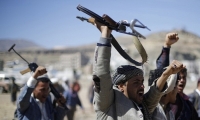 الحوثيون يعلنون بدء إجراءات تشكيل مؤسسات الدولة وفقا لـ